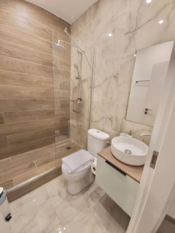 Real City Suites Syntagma 雅典 外观 照片