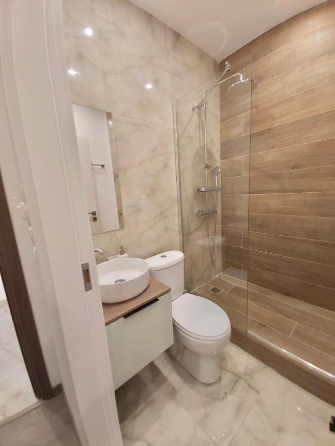 Real City Suites Syntagma 雅典 外观 照片