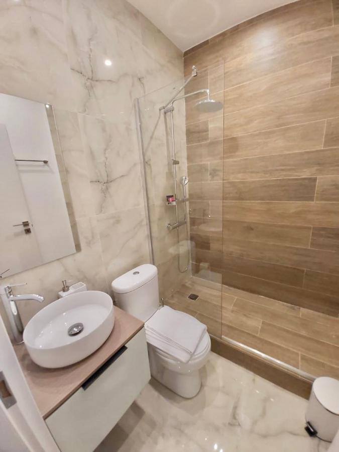 Real City Suites Syntagma 雅典 外观 照片