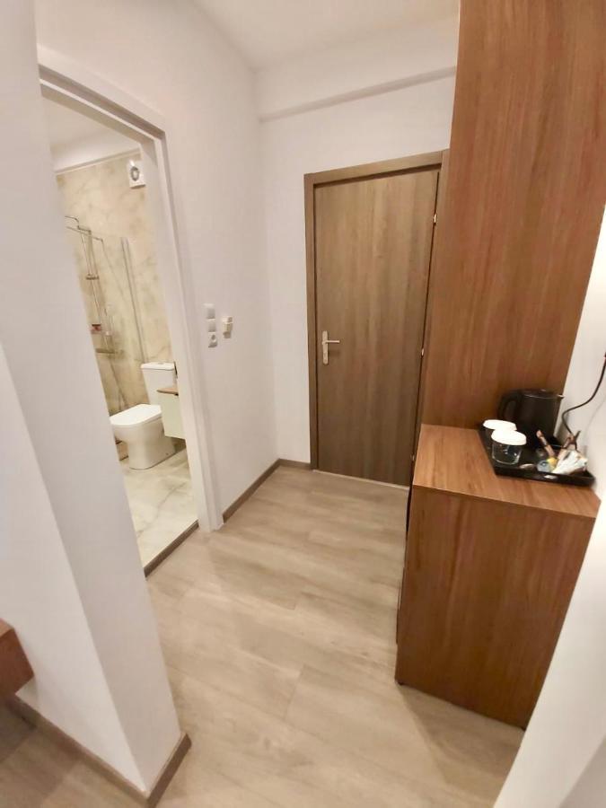 Real City Suites Syntagma 雅典 外观 照片