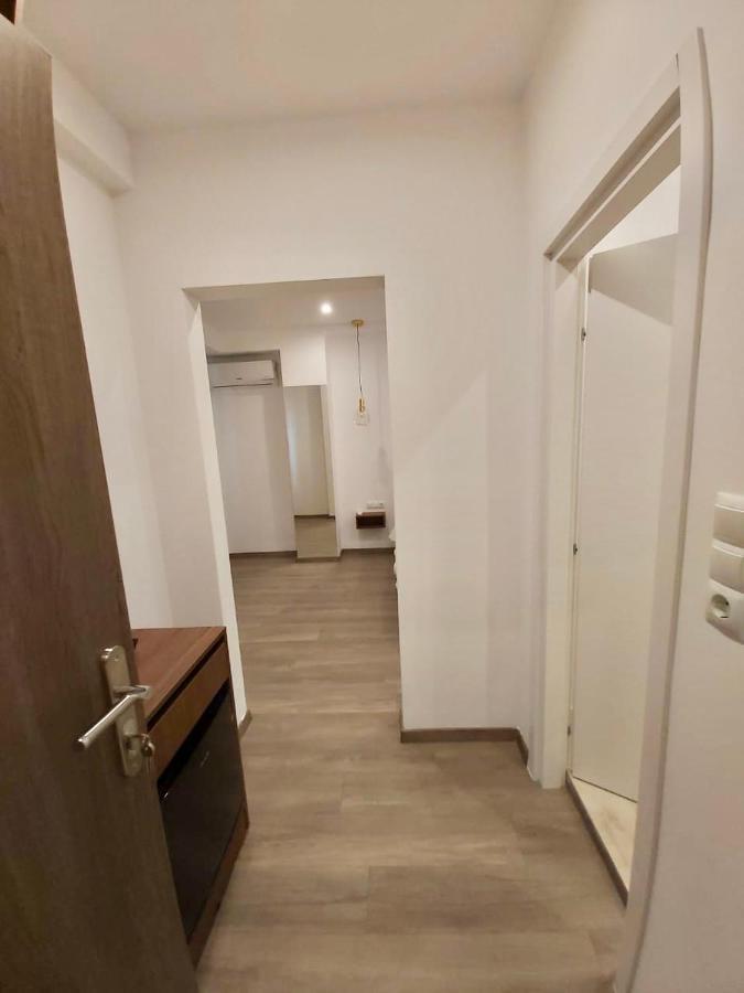 Real City Suites Syntagma 雅典 外观 照片