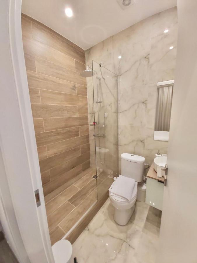 Real City Suites Syntagma 雅典 外观 照片
